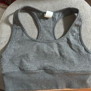 Love Fitness Sports bra